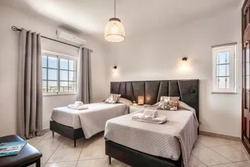 Ground Floor - Bedroom 2