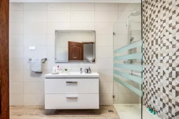 Shower Room-1