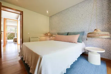 Ground Floor - Bedroom 2