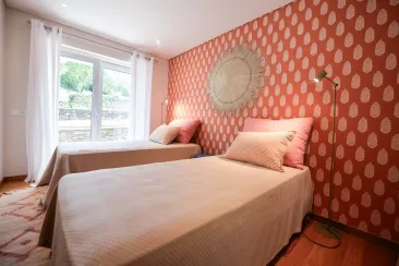 Ground Floor - Bedroom 1