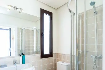 Shower Room-1