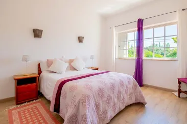 Ground Floor - Bedroom 1
