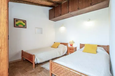 Ground Floor - Bedroom 2