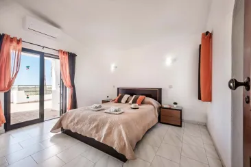 First Floor - Bedroom 3