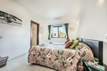 Ground Floor - Bedroom 2