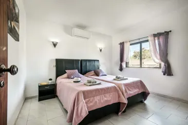 Ground Floor - Bedroom 1