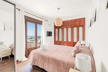 First Floor - Bedroom 1