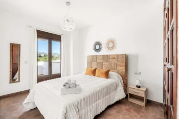 First Floor - Bedroom 2