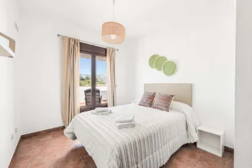 First Floor - Bedroom 3