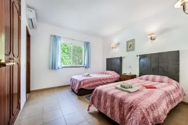 Ground Floor - Bedroom 1