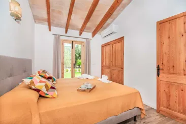 Ground Floor - Bedroom 1