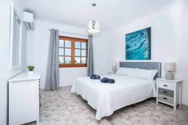 Ground Floor - Bedroom 2