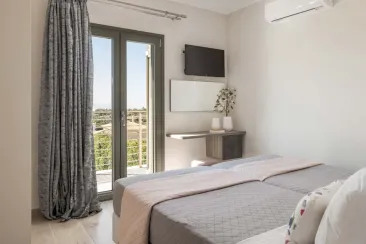 First Floor - Bedroom 3
