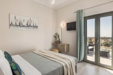 First Floor - Bedroom 2