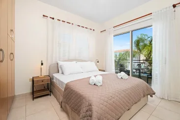 First Floor - Bedroom 2