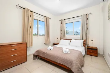 First Floor - Bedroom 1