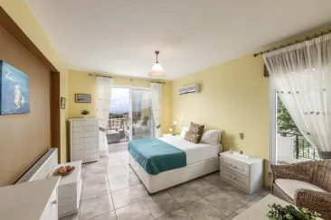 Ground Floor - Bedroom 1