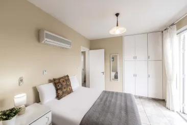 First Floor - Bedroom 2
