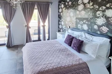 First Floor - Bedroom 4