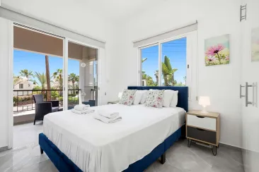 First Floor - Bedroom 3