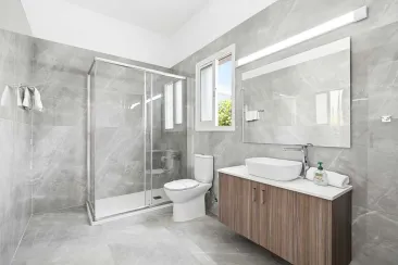 Shower Room-1