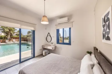 Ground Floor - Bedroom 1