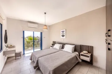 First Floor - Bedroom 3