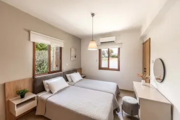 Ground Floor - Bedroom 2