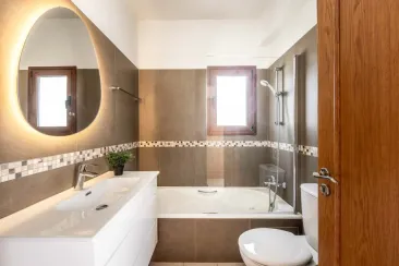 Bathroom-1