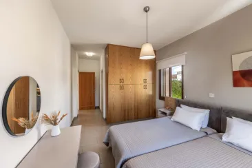 Ground Floor - Bedroom 1