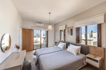 First Floor - Bedroom 3