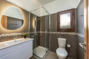 Shower Room-1
