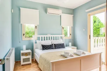 Ground Floor - Bedroom 2