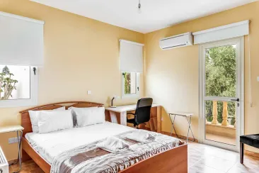 First Floor - Bedroom 4