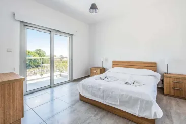 First Floor - Bedroom 3