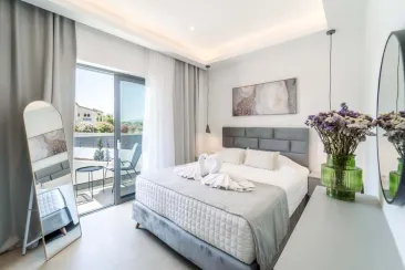 First Floor - Bedroom 3