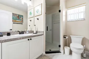 Shower Room-1