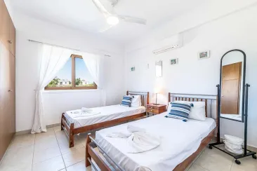 First Floor - Bedroom 2