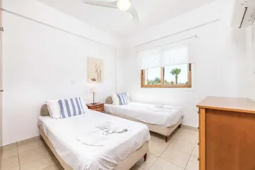 First Floor - Bedroom 3