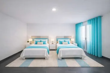 First Floor - Bedroom 6