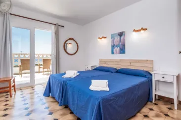First Floor - Bedroom 1