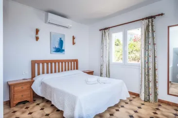 First Floor - Bedroom 3