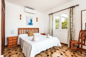 First Floor - Bedroom 3