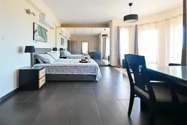 First Floor - Bedroom 3