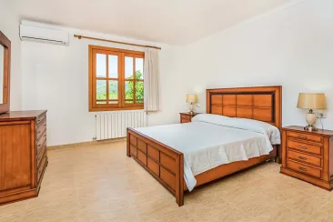First Floor - Bedroom 2