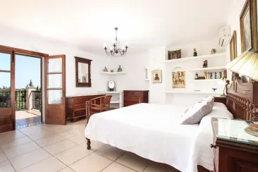 First Floor - Bedroom 1