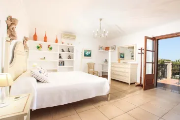 First Floor - Bedroom 2