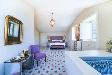 Second Floor - Bedroom 6