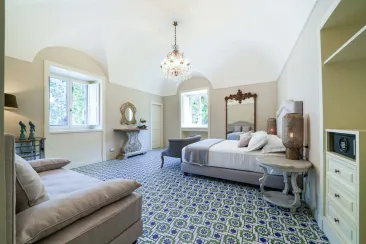 First Floor - Bedroom 3