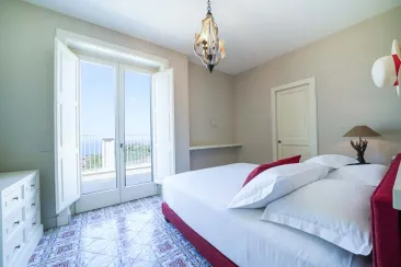 First Floor - Bedroom 2